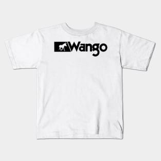 Wango Kids T-Shirt